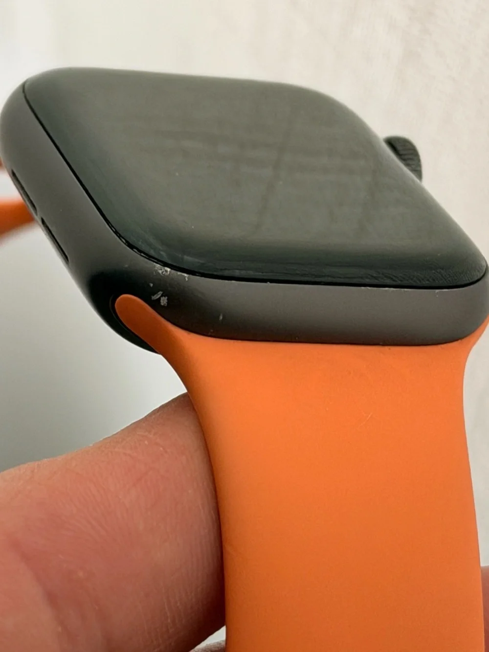 Apple Watch SE +cellular 2nd gen